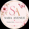 shopsabaavenue